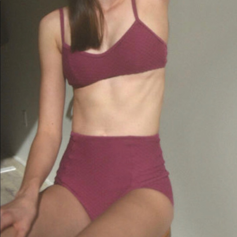 Rachel Comey bikini- small